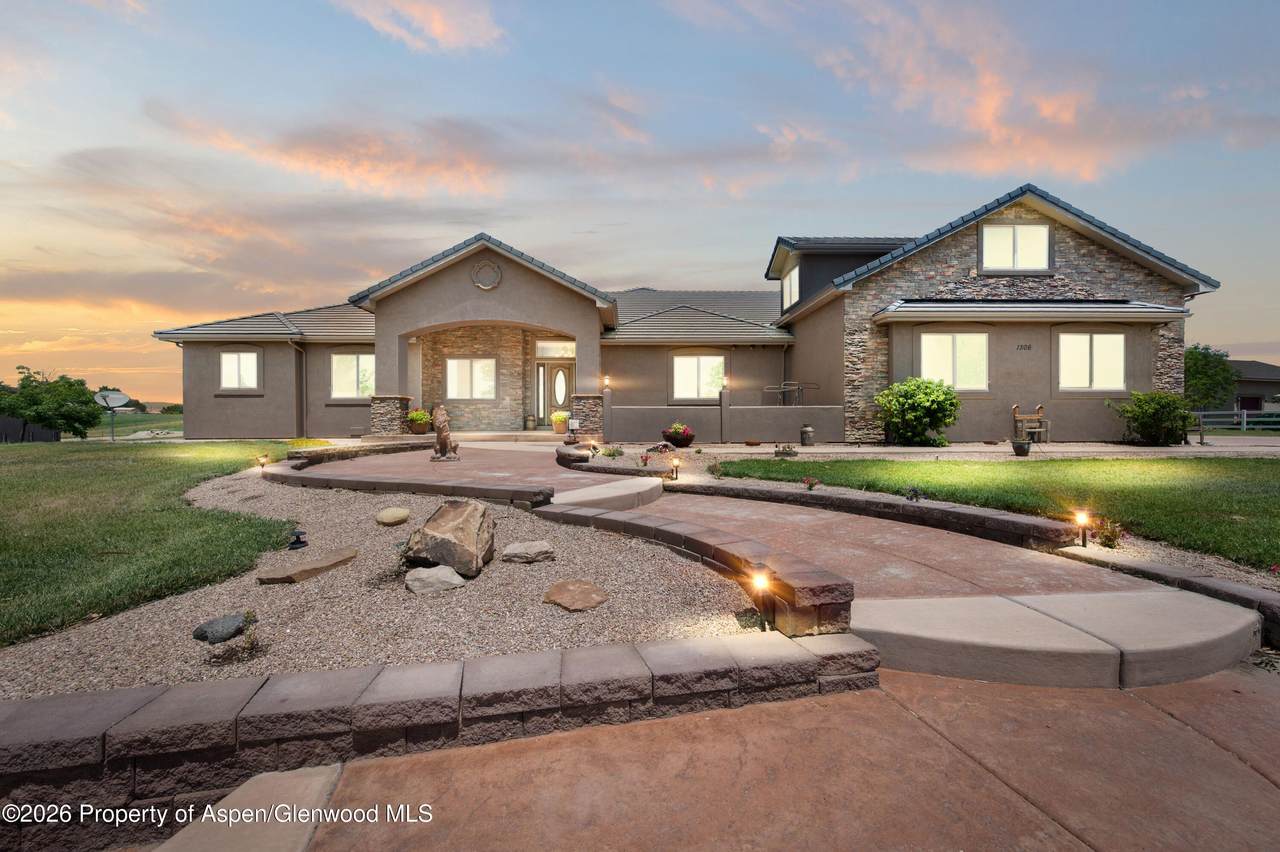 1306 Gold Lake Drive - Photo 1