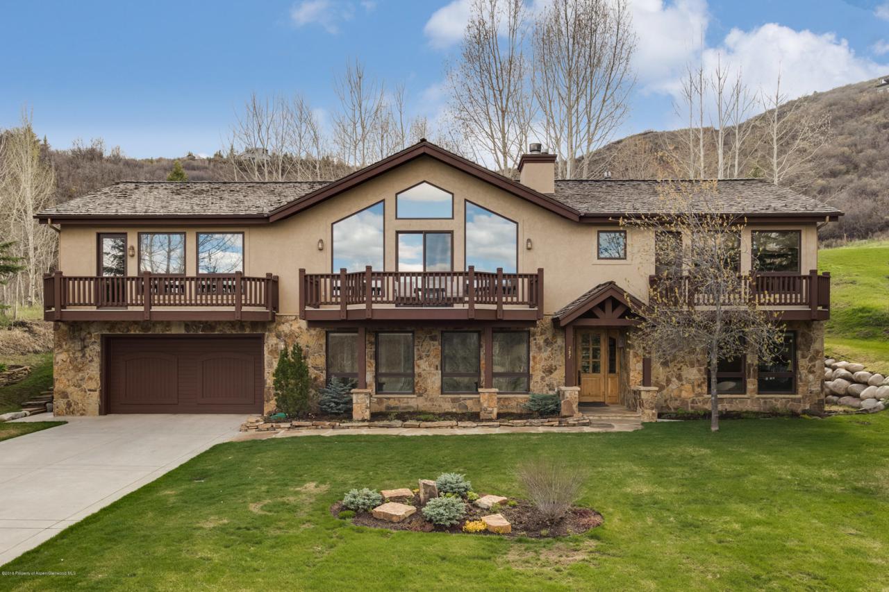 297 Branding Lane - Photo 1