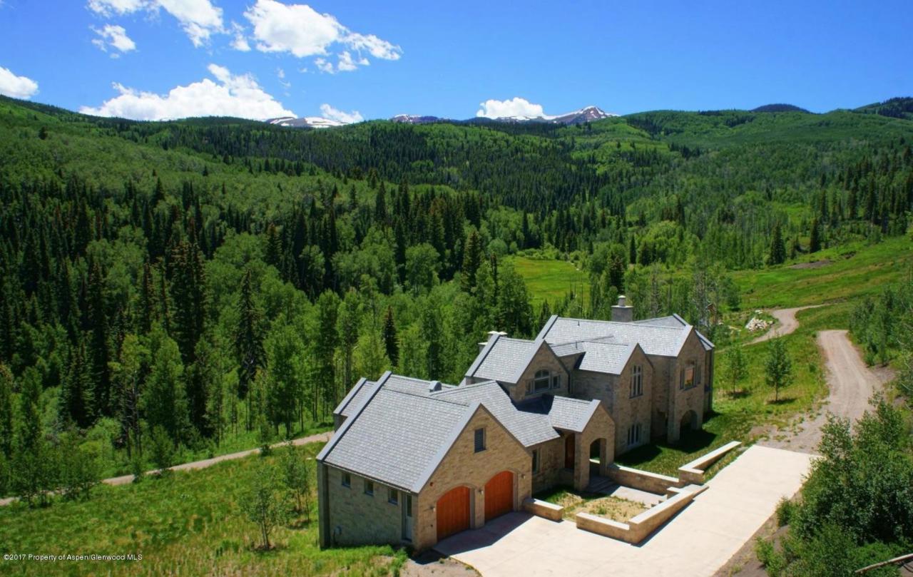 6889 Capitol Creek Road - Photo 1