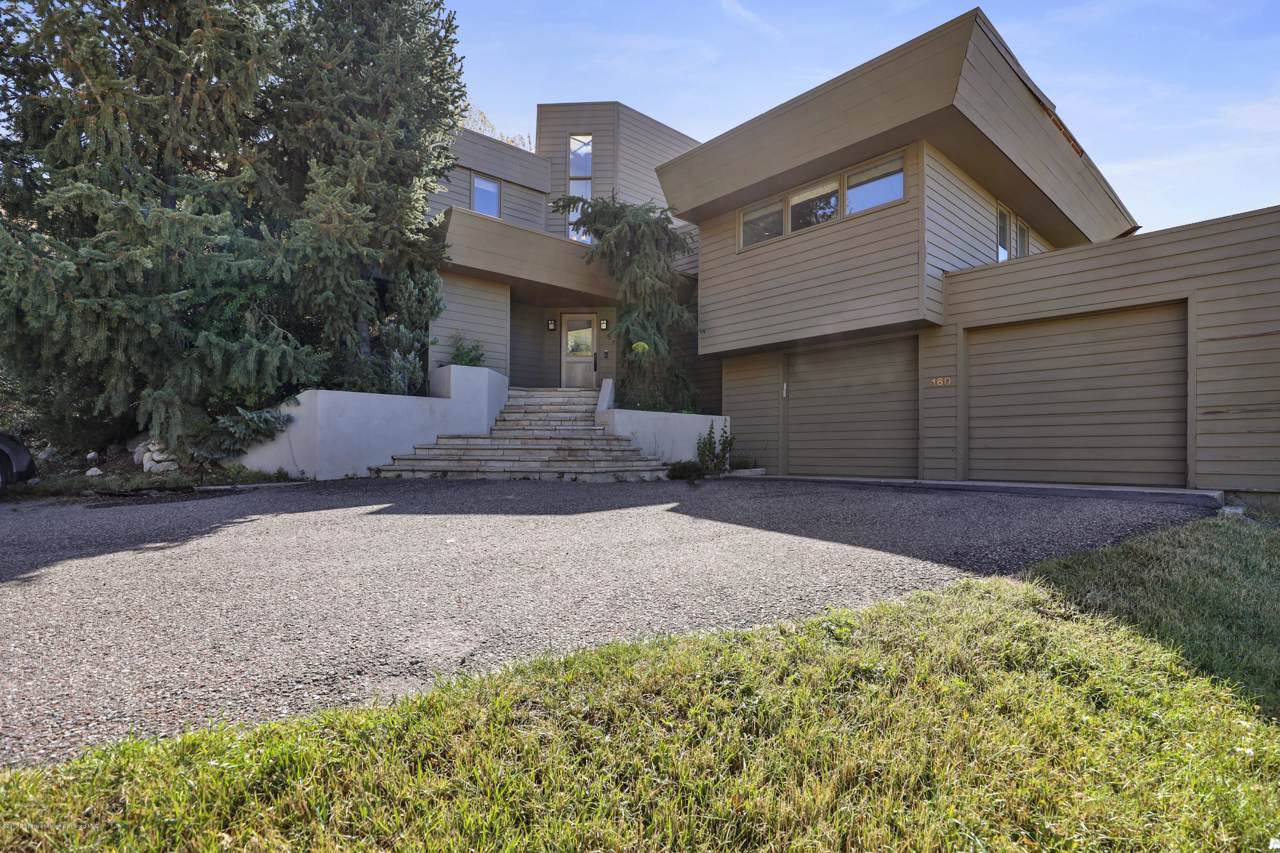 160 Bennett Bench Road - Photo 1