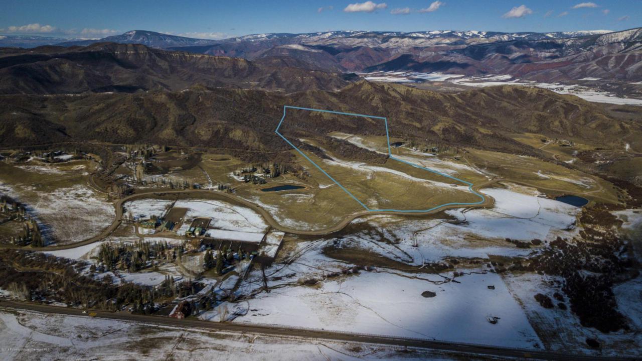 TBD Owl Creek Ranch Road - Photo 1