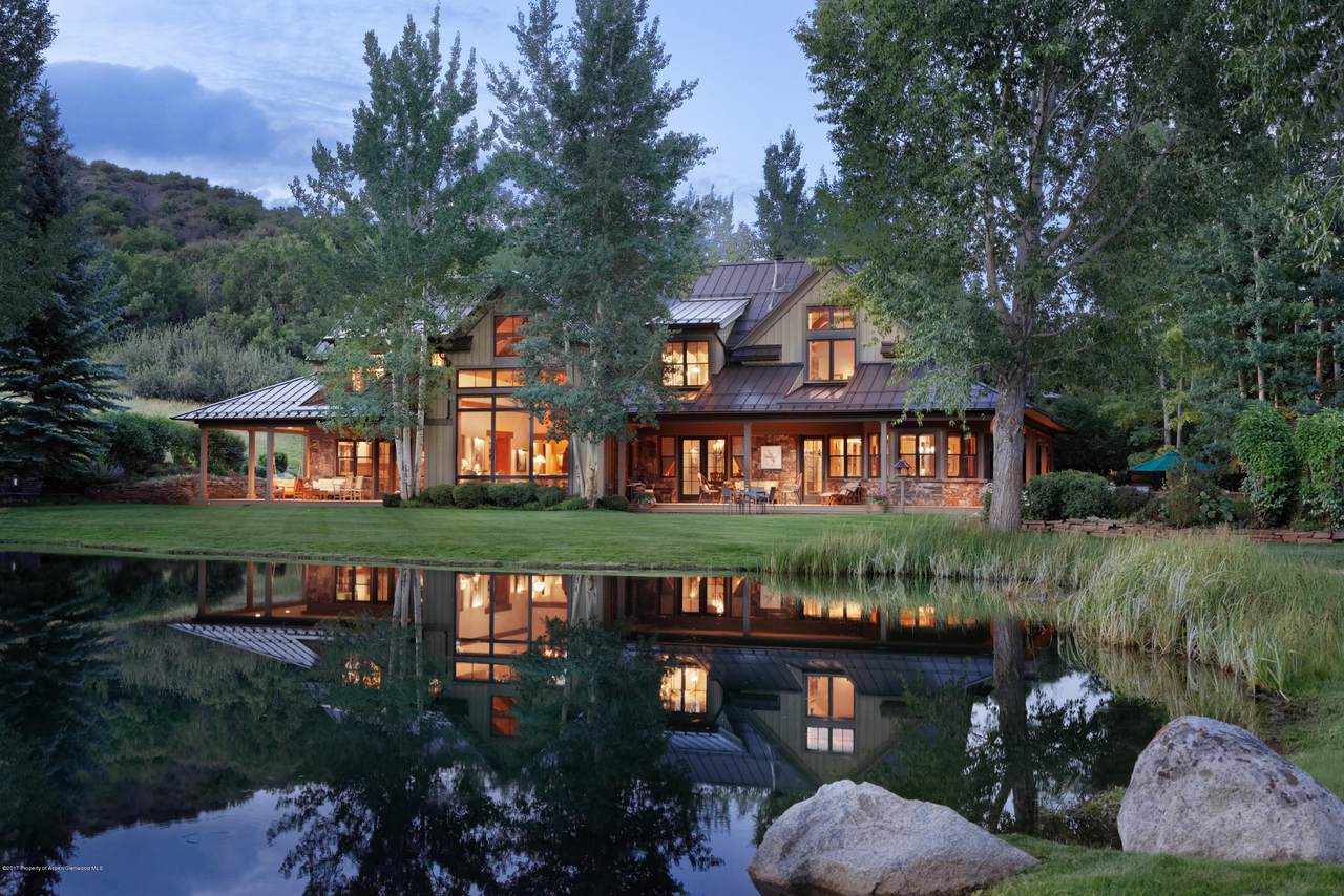 1214 Owl Creek Ranch Road - Photo 1