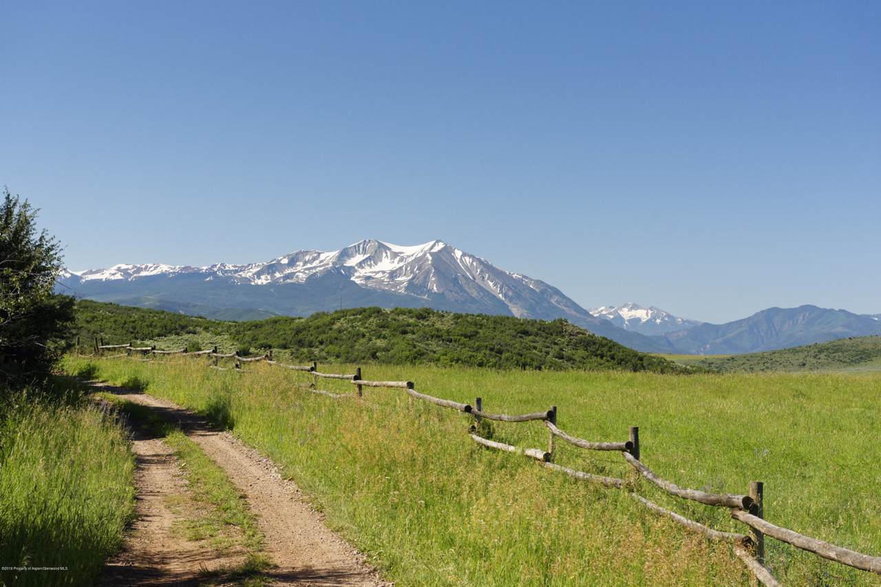 TBD County Road 121 - Photo 1