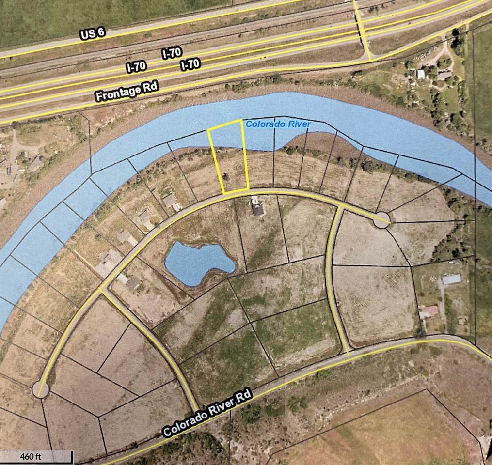 Lot 12 Rapids View Lane - Photo 1