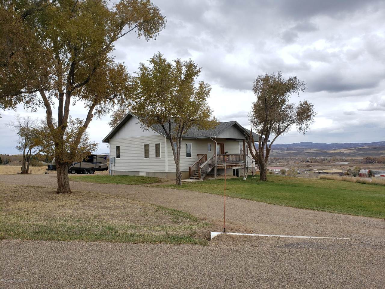 1100 Country Club Drive - Photo 1