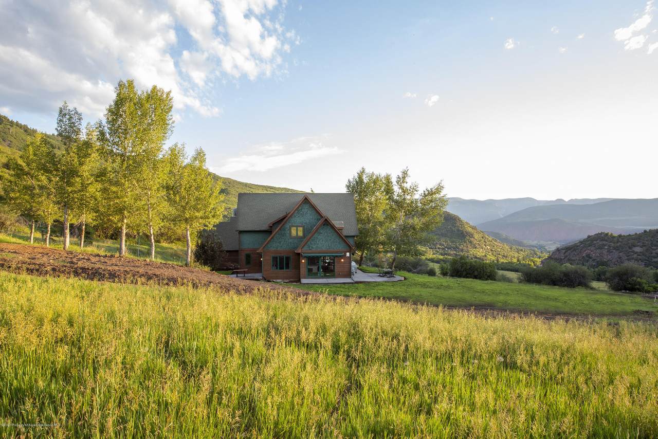 0565 Faranhyll Ranch Road - Photo 1