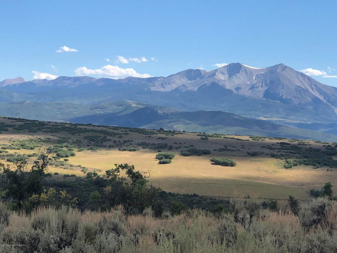 TBD Pleasant Valley Ranch Road - Photo 1