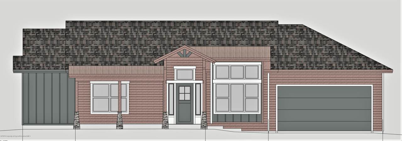 1013 Stoney Ridge Drive - Photo 1