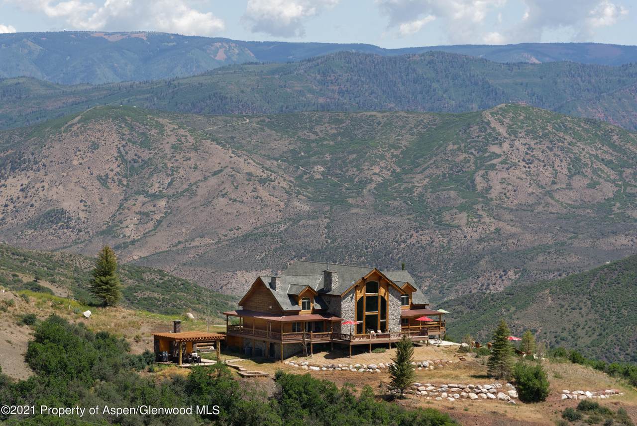 343 Monastery Cutoff Road - Photo 1