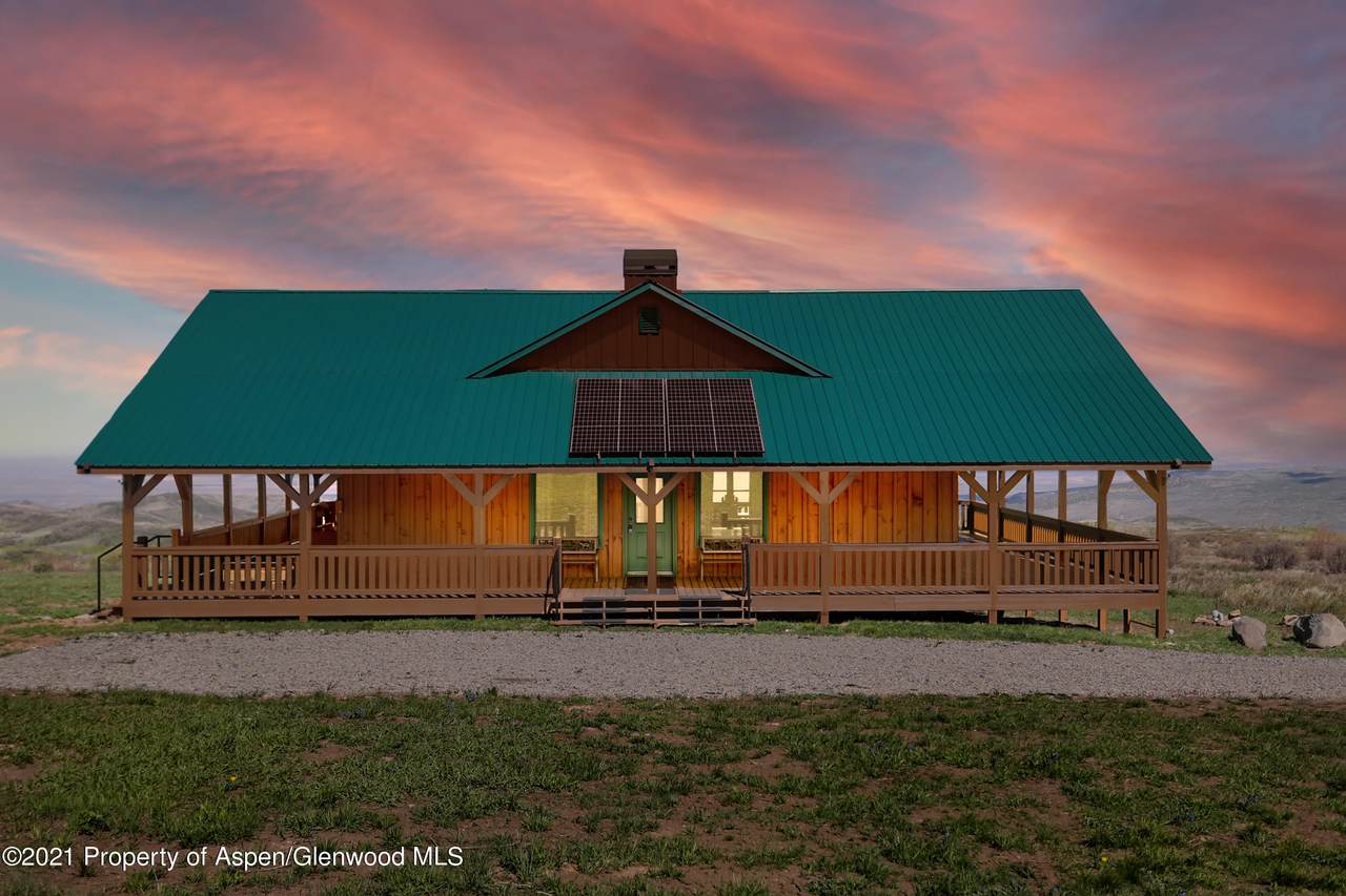 327 Forest Service Road - Photo 1