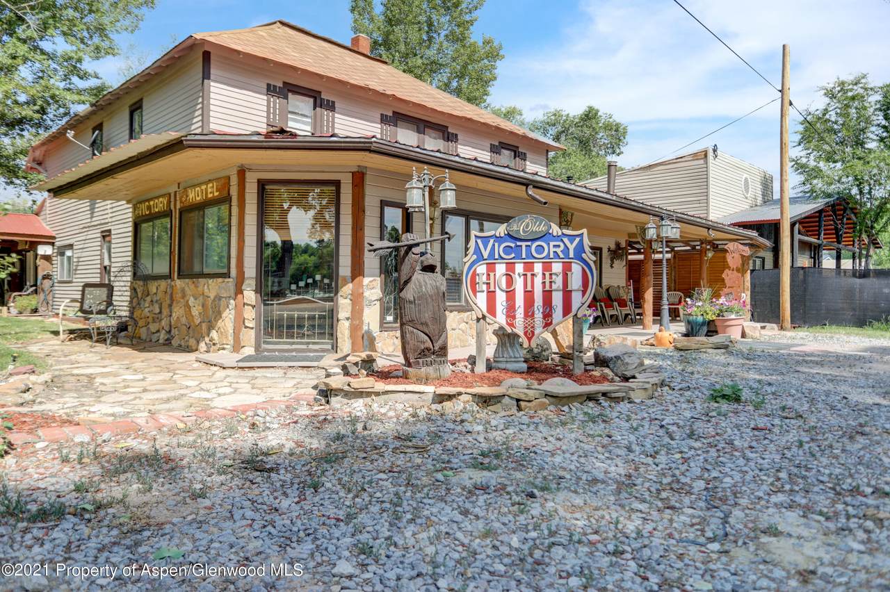 241 Lowell Street - Photo 1