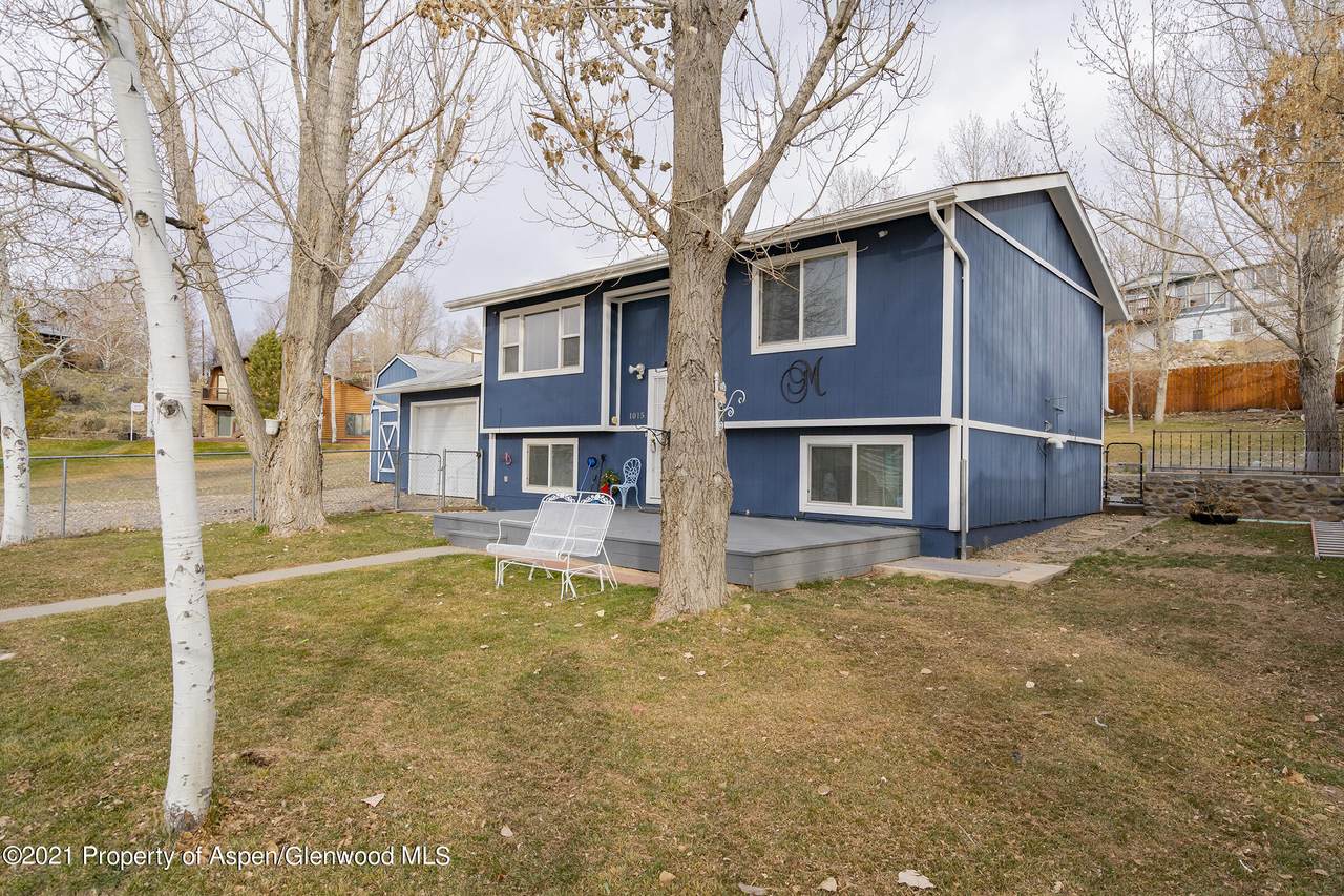 1015 Colorado Street - Photo 1