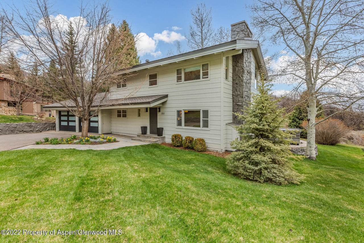 351 Meadow Road - Photo 1