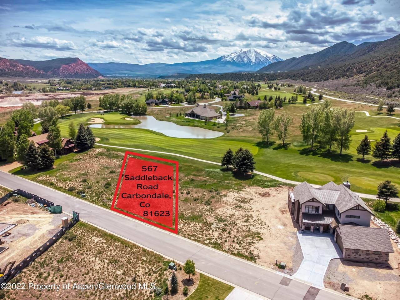 567 Saddleback Road - Photo 1