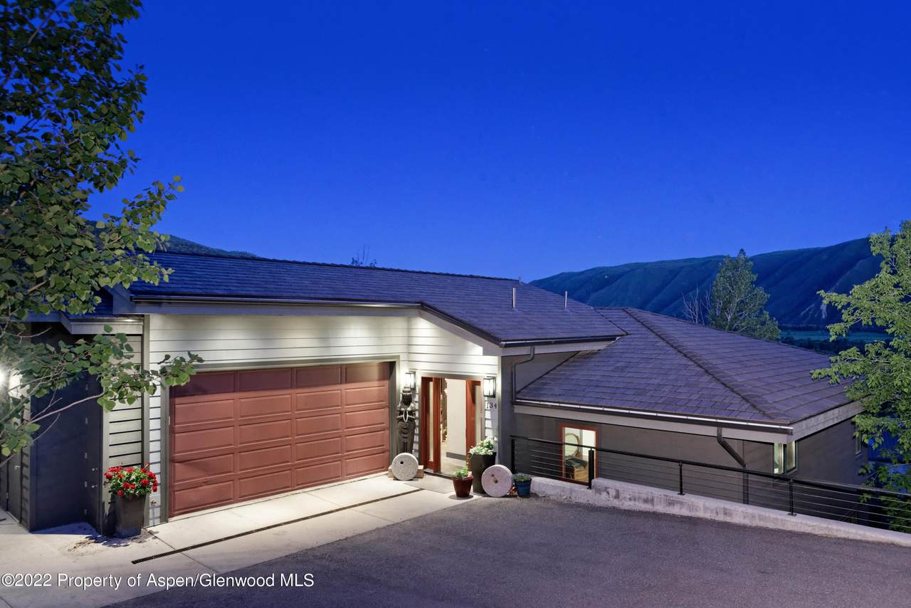 134 Ridge Road - Photo 1
