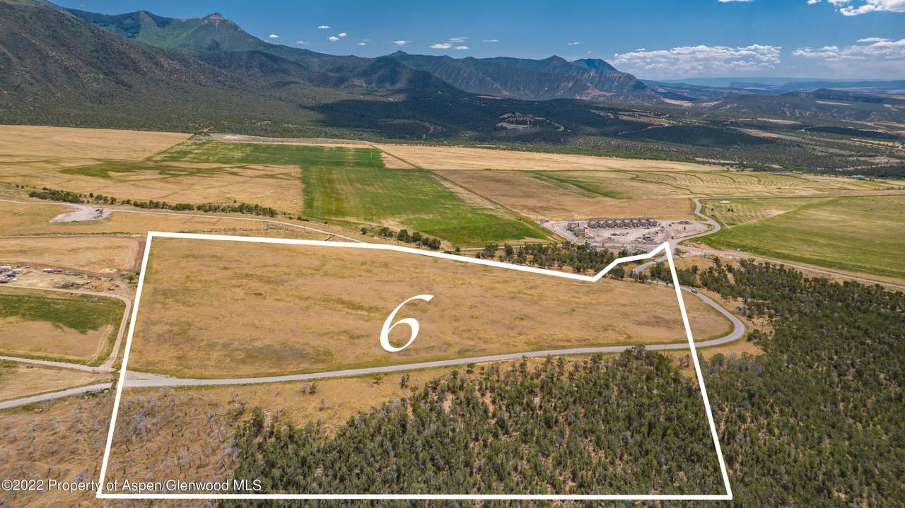 Tract 6 Wallace Creek Road - Photo 1