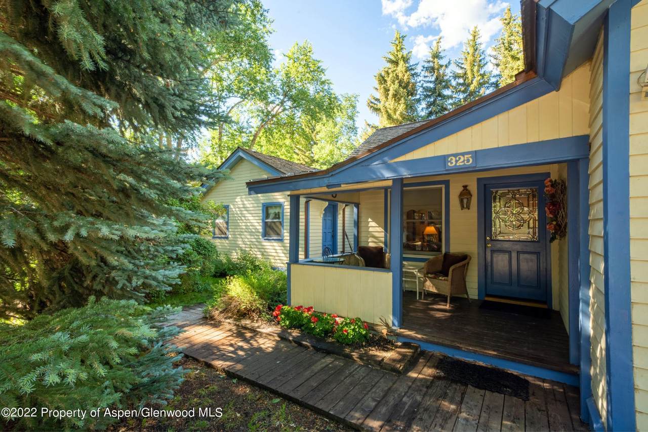 325 Hopkins Avenue - Photo 1