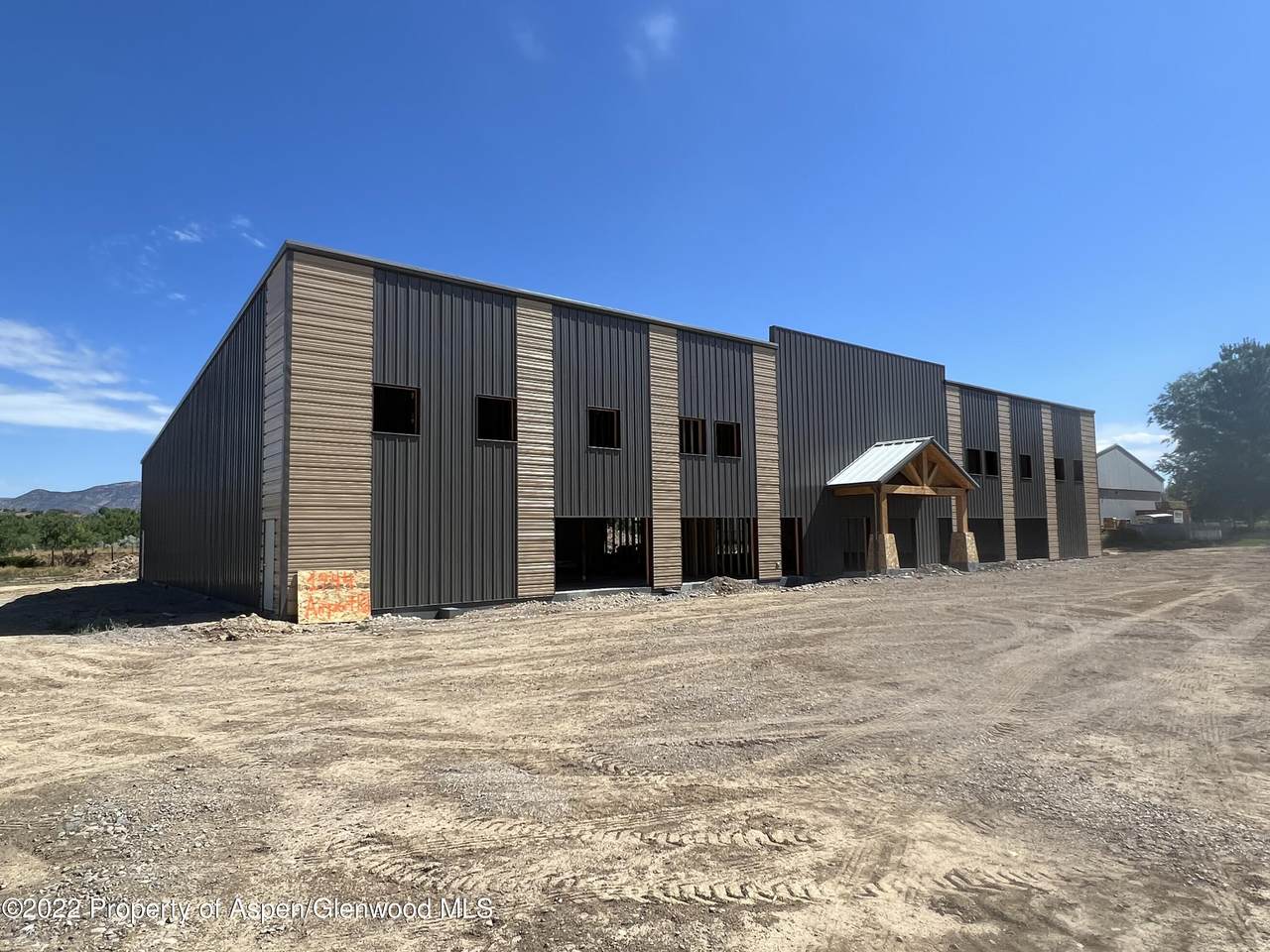 1944 Airport Road - Photo 1