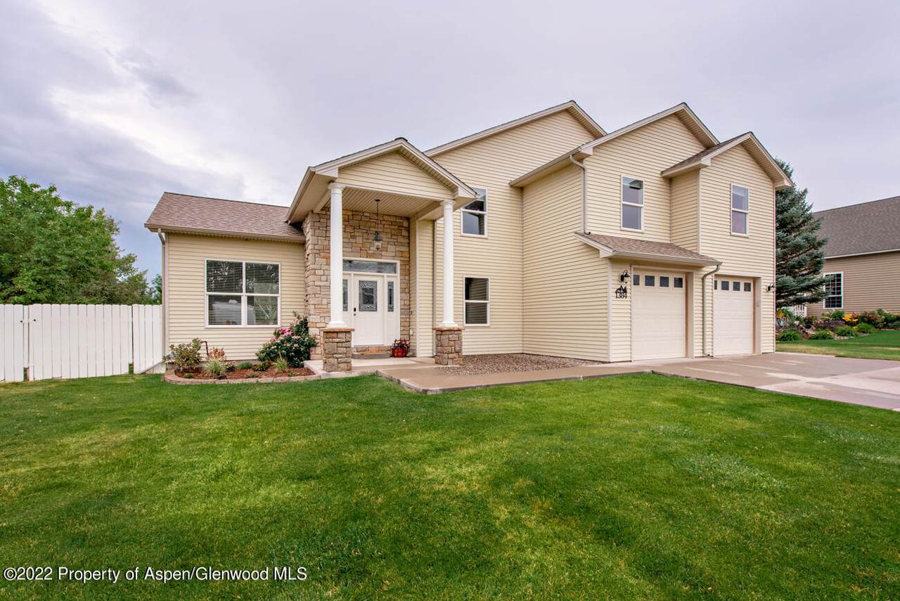 1384 Firethorn Drive - Photo 1