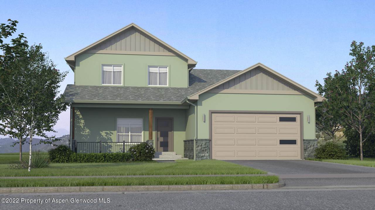 294 Sorrel Court - Photo 1