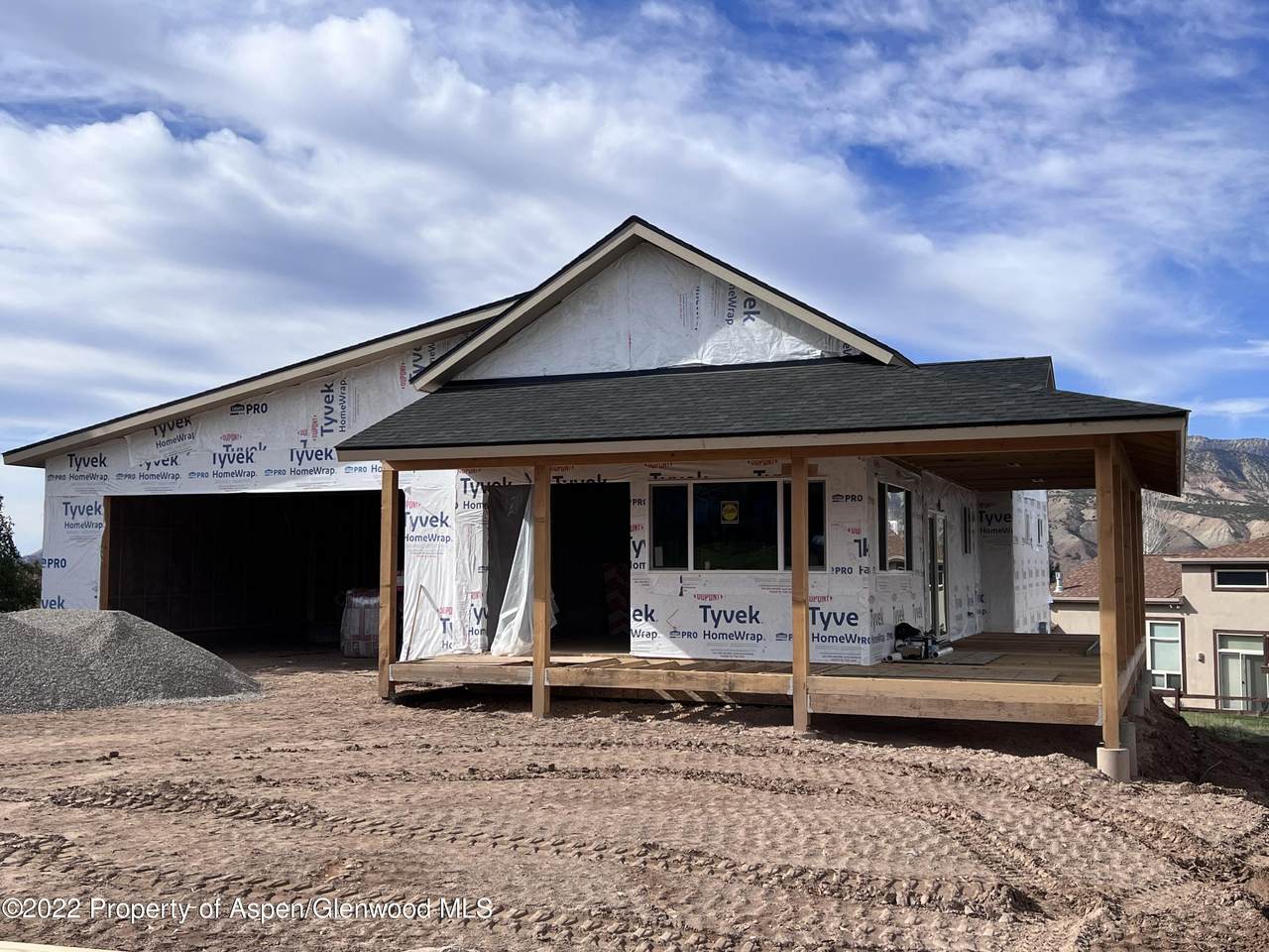 88 Green Mesa Place - Photo 1