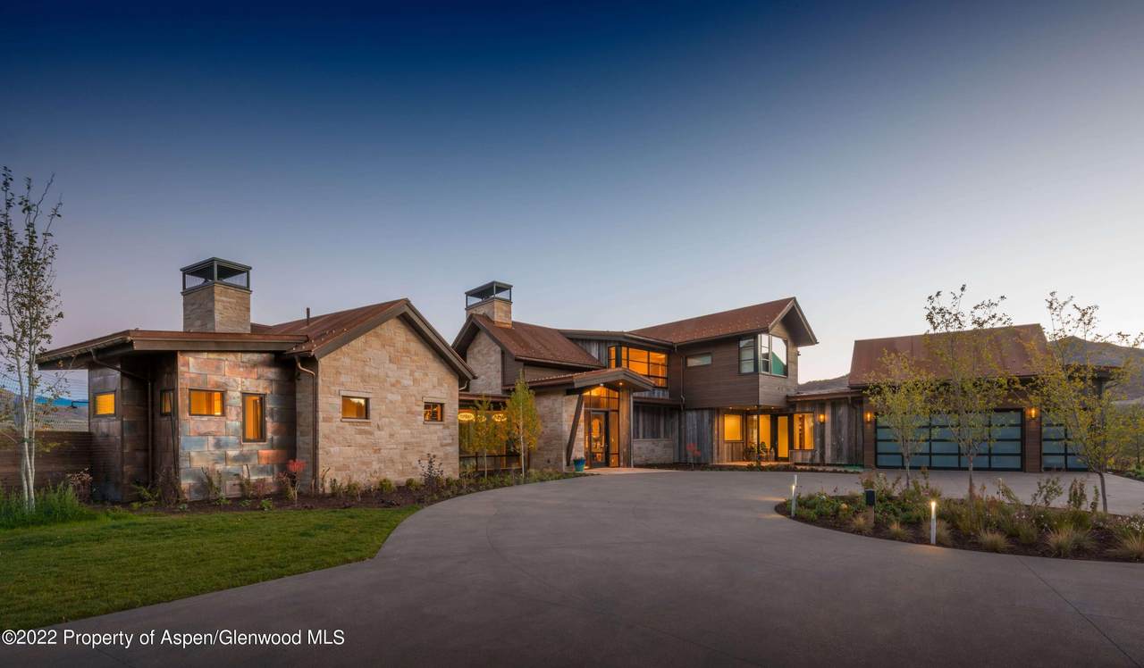 425 Aspen Valley Ranch Road - Photo 1