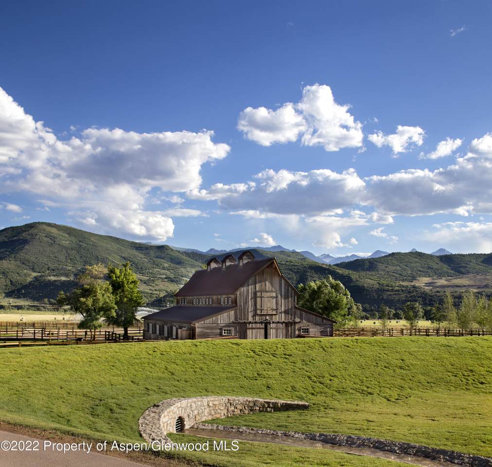 1025 Aspen Valley Downs Road - Photo 1