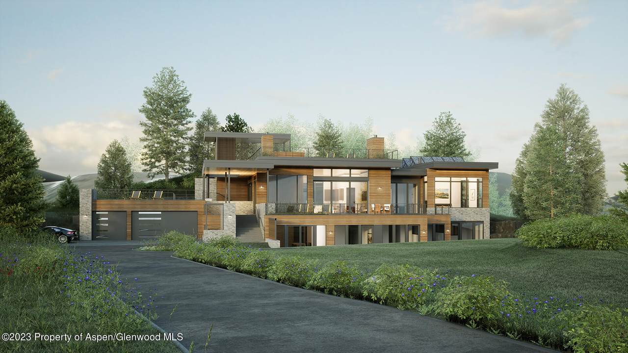 825 Divide Road - Photo 1