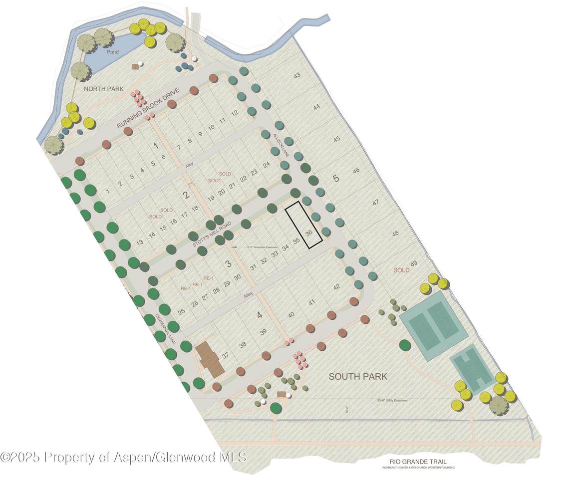 517 Stotts Mill Road - Photo 1