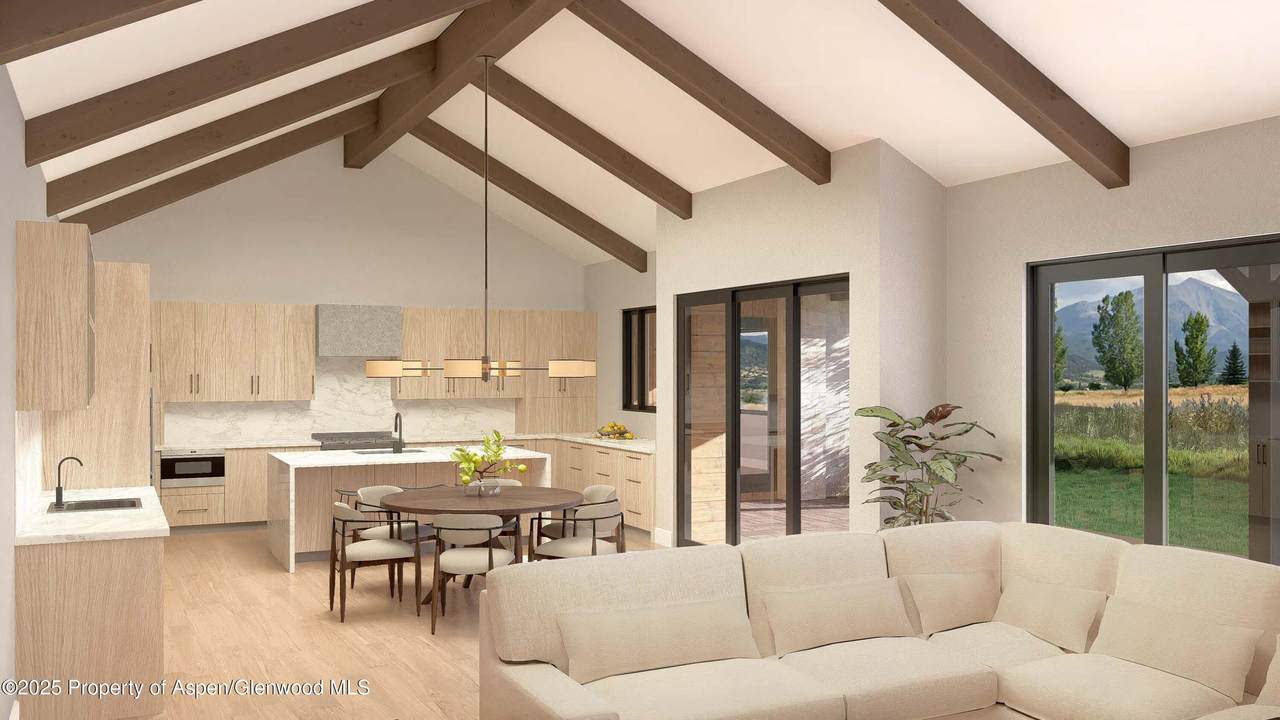 860 Perry Ridge - Photo 1