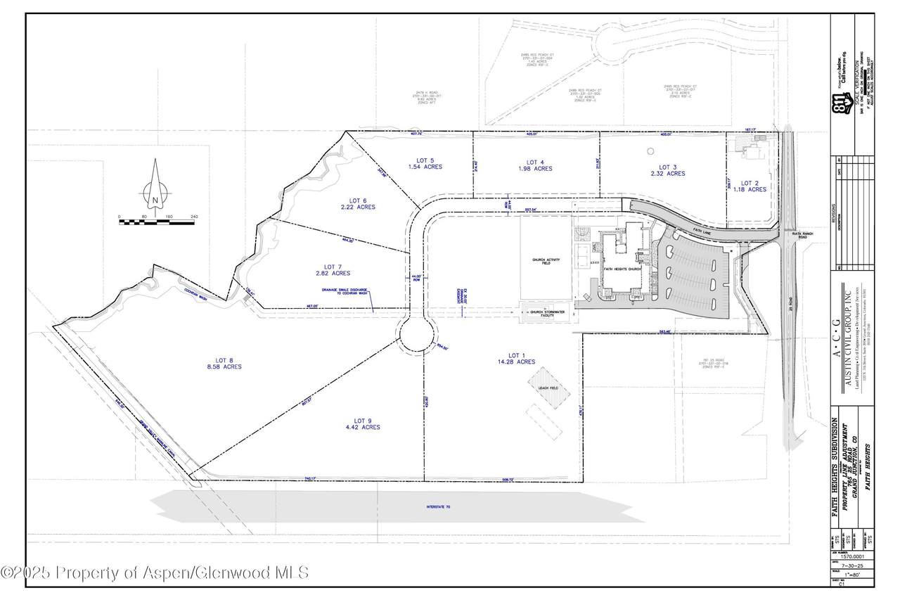 Tbd Faith Lane - Photo 1