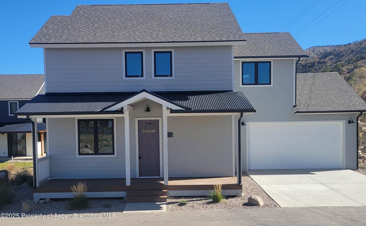 515 Last Chance Drive - Photo 1