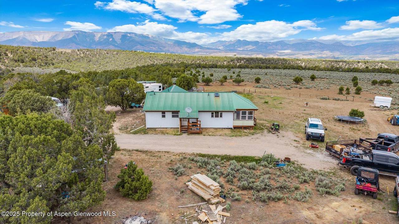 2051 Grass Mesa Road - Photo 1