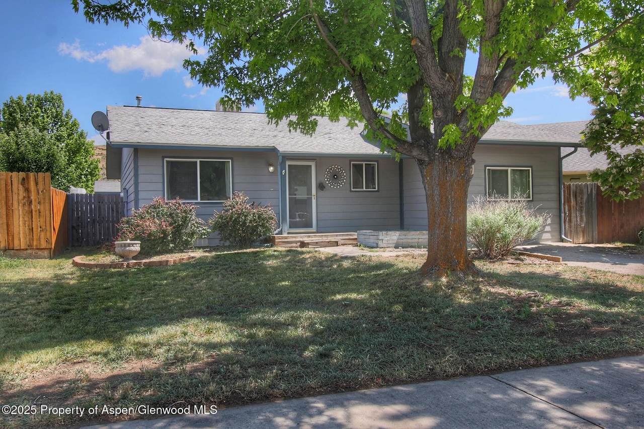 2340 Ute Avenue - Photo 1