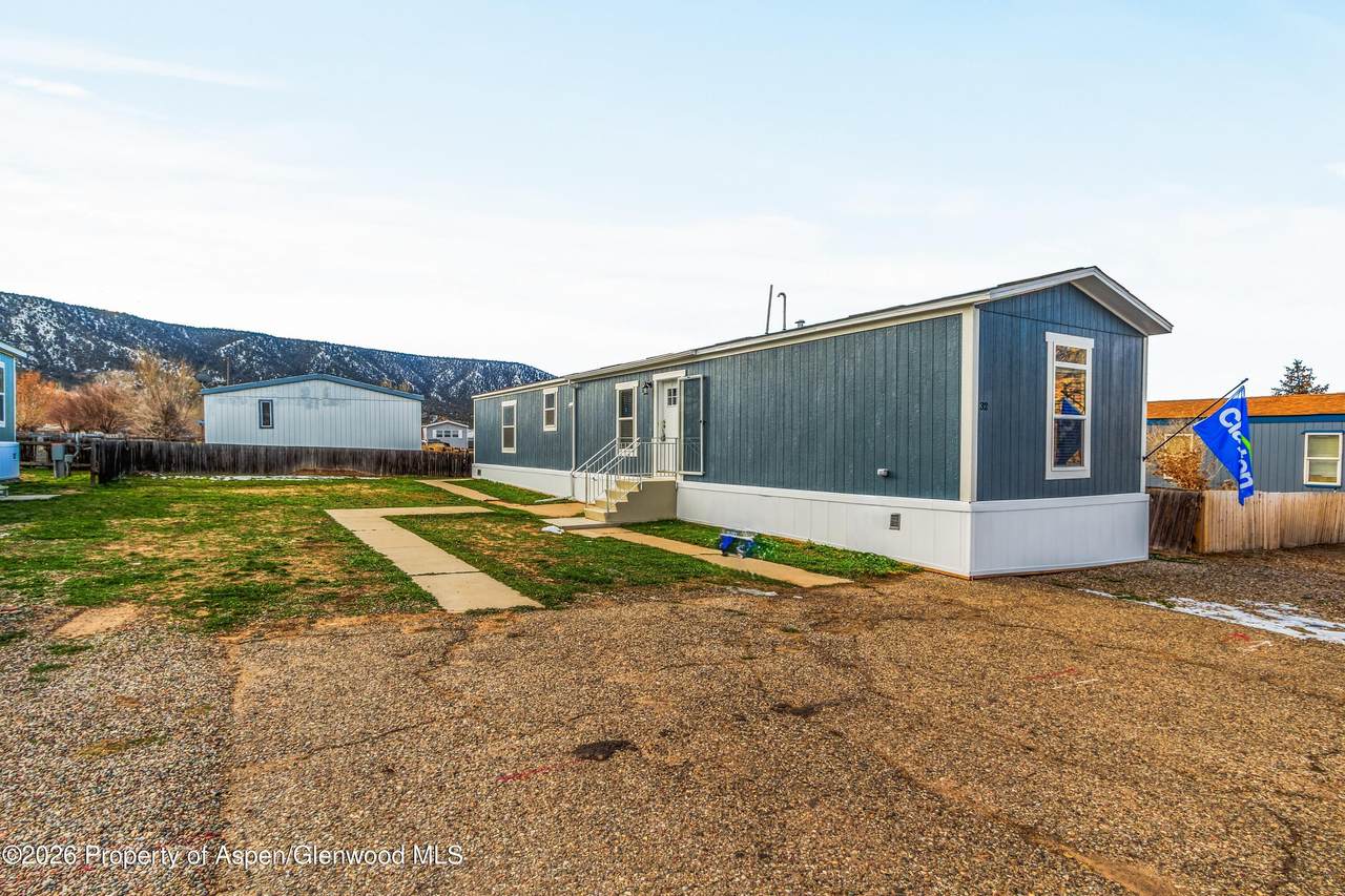 32 Bent Creek Circle - Photo 1