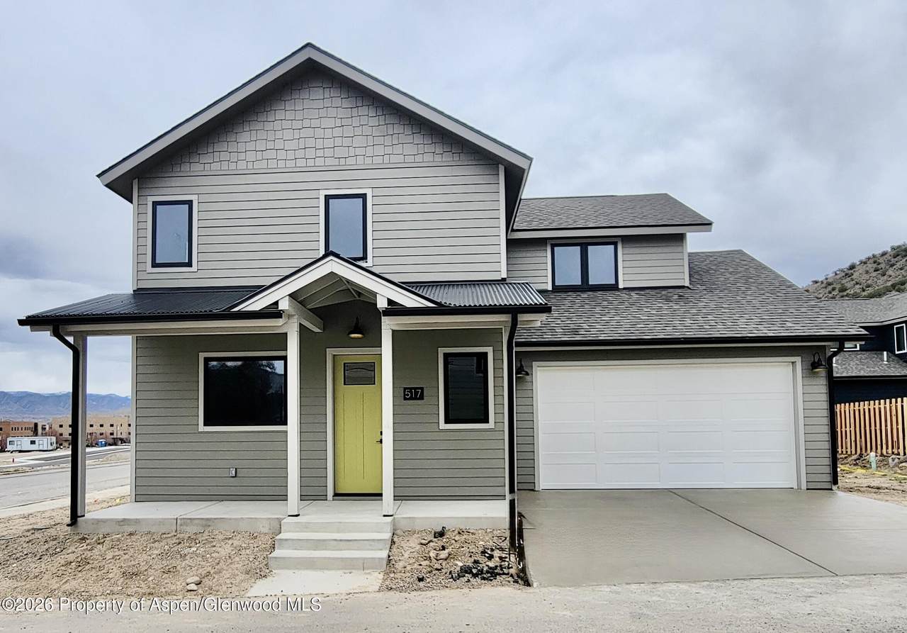 517 Last Chance Drive - Photo 1