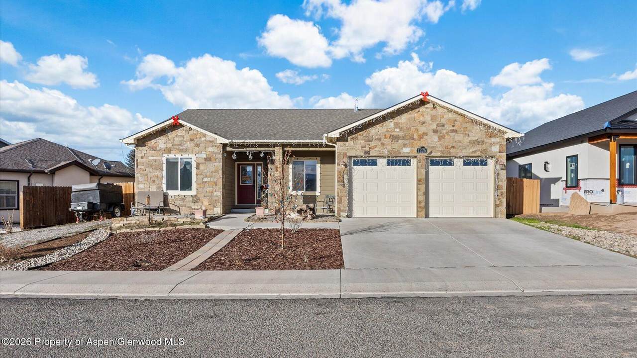 1226 17th Street - Photo 1