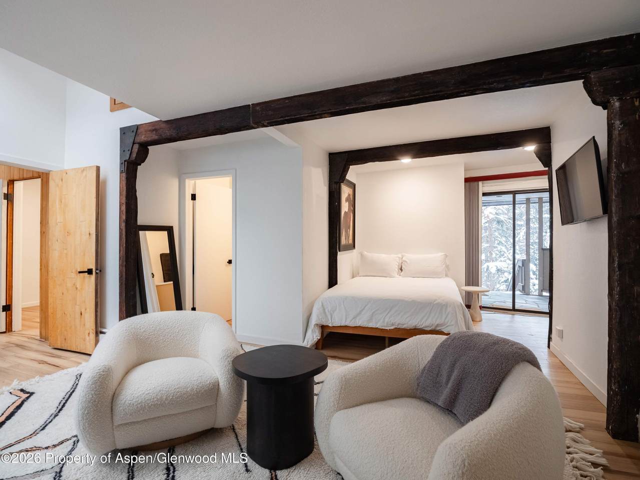 107 Aspen Mountain Road - Photo 1