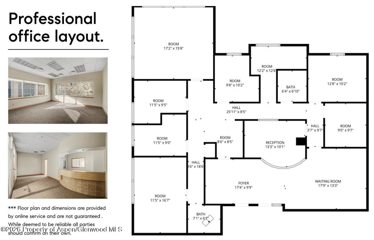 2520 Grand Avenue - Photo 1