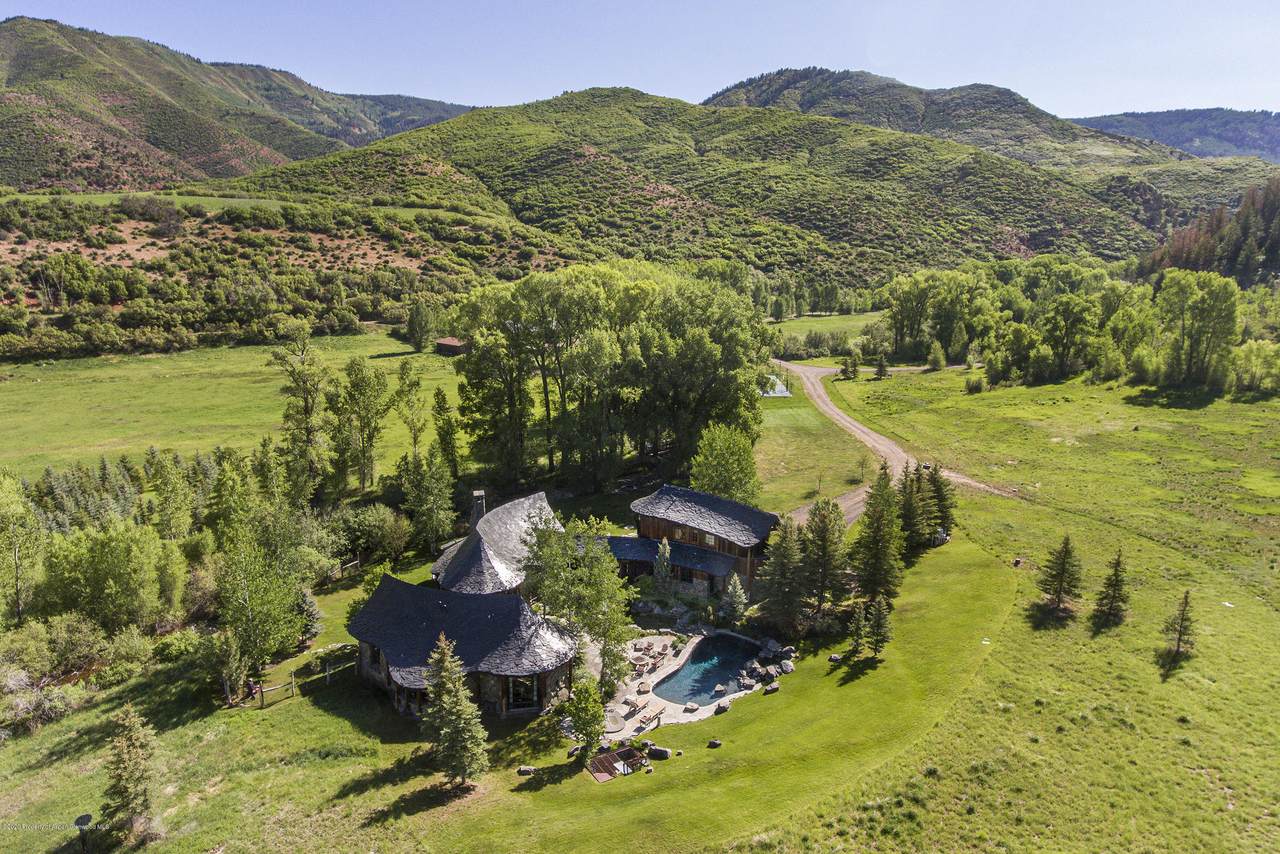 3448 Woody Creek Road - Photo 1