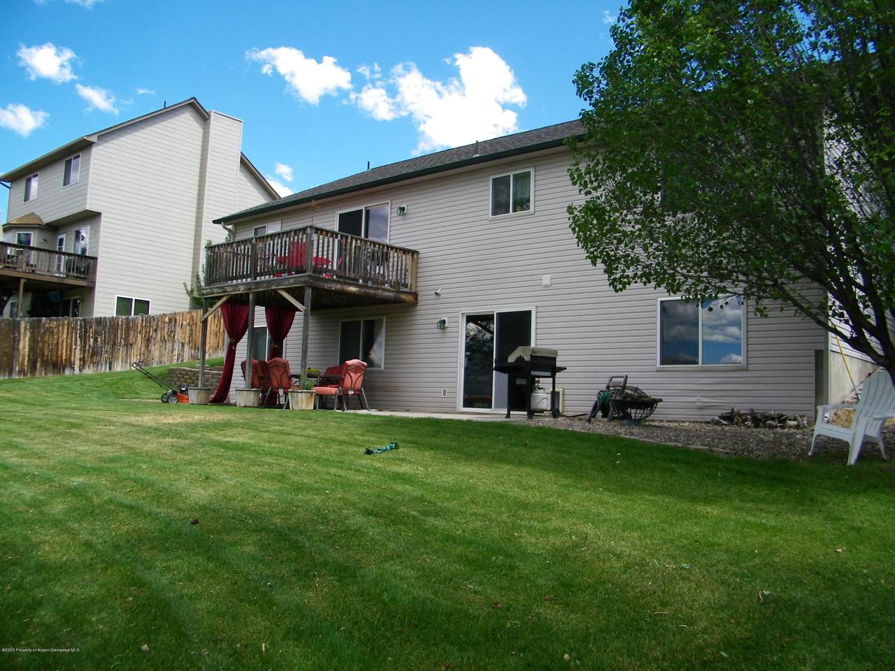 1350 Firethorn Drive - Photo 1
