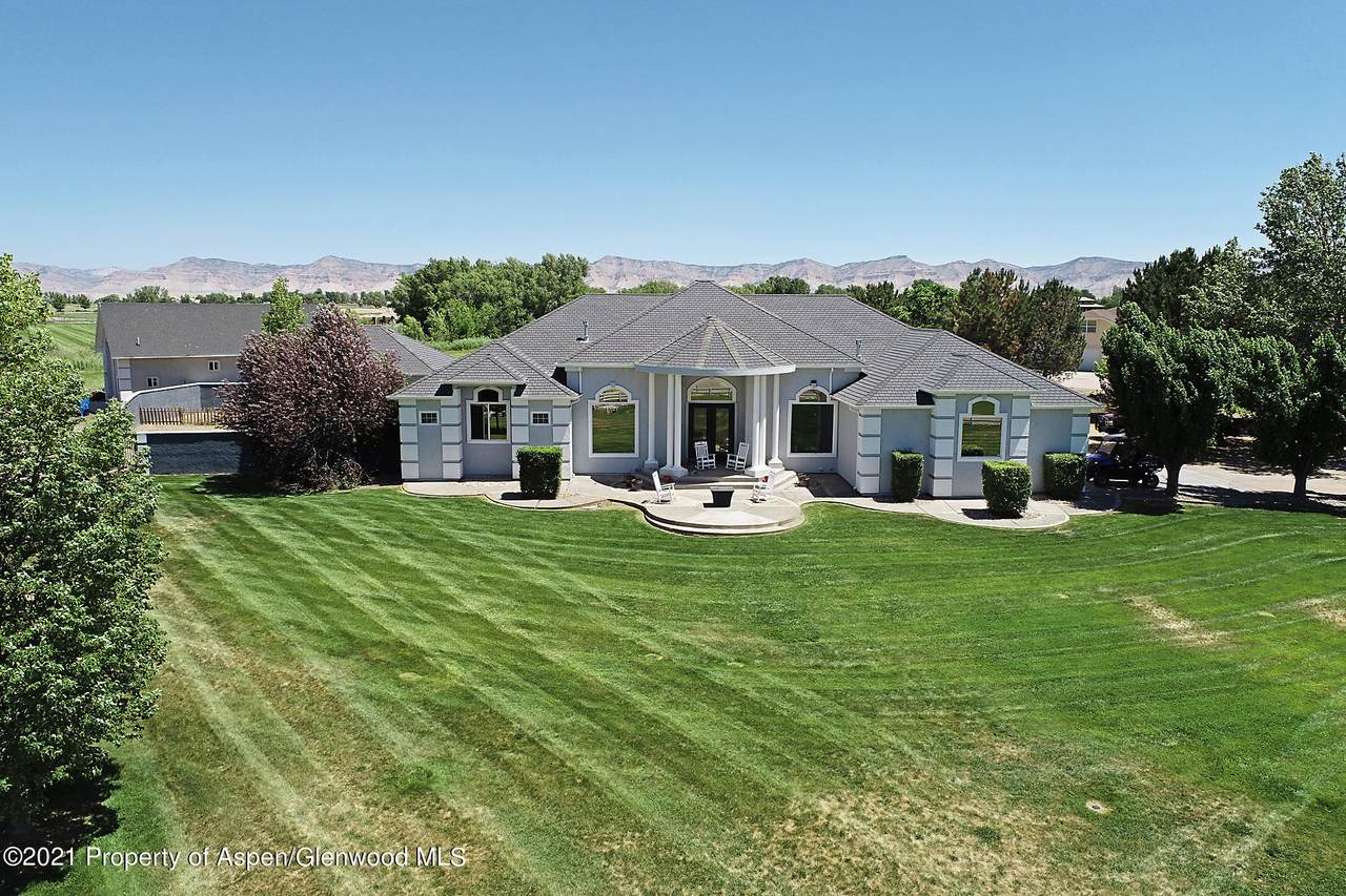 2452 Home Ranch Court - Photo 1