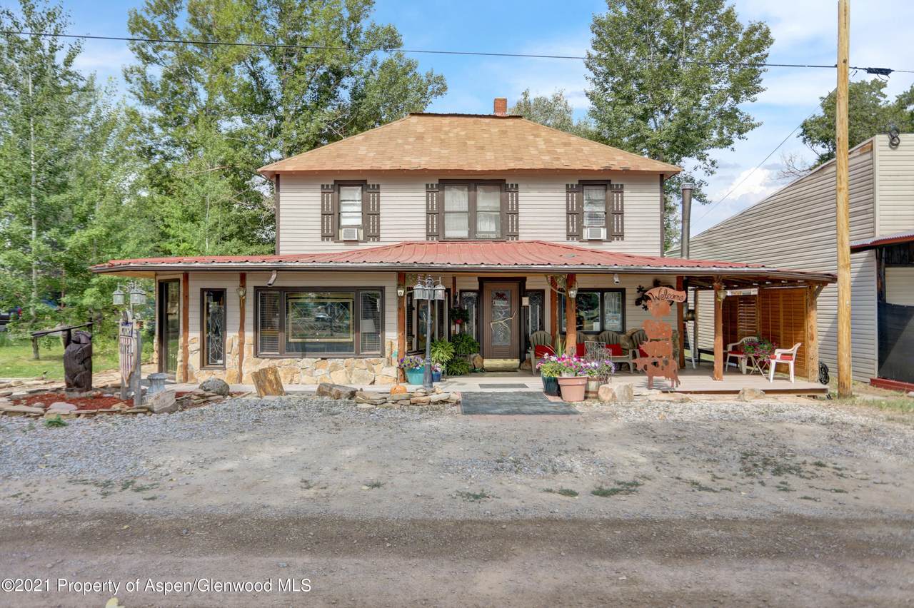 241 Lowell Street - Photo 1
