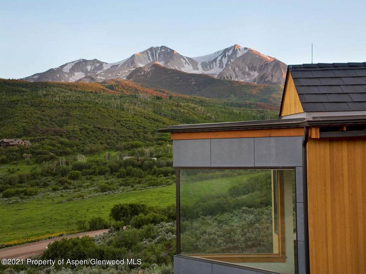 4935 Sopris Creek Road - Photo 1