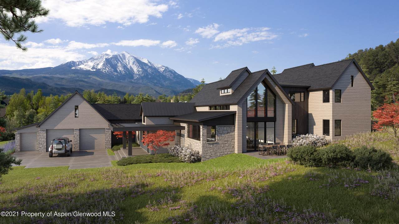 655 Perry Ridge - Photo 1