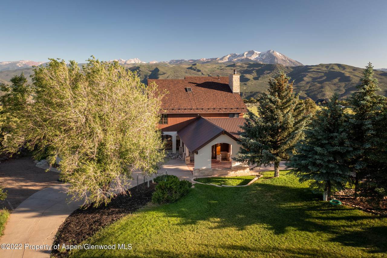 118 Pinion Drive - Photo 1