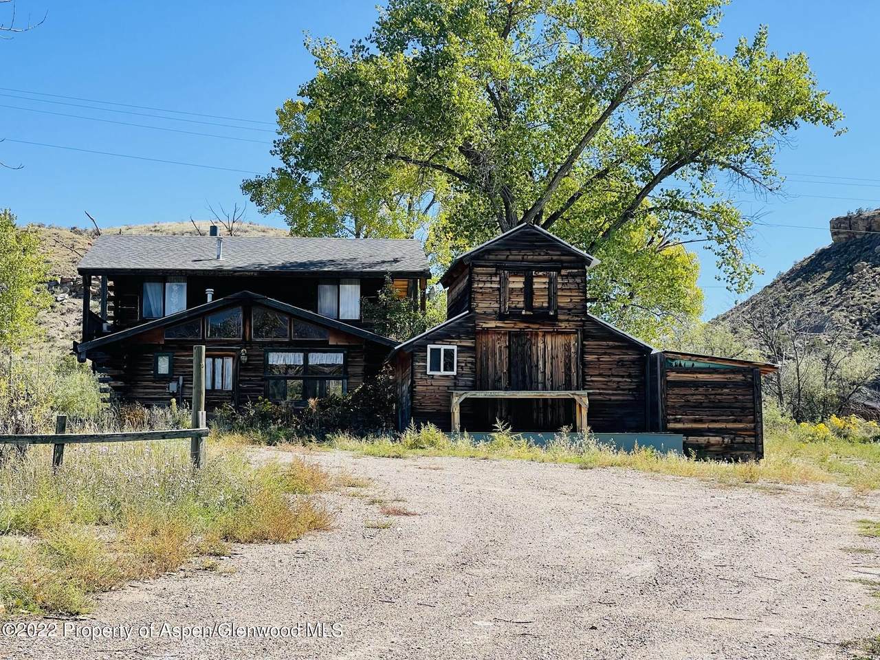 845 County Road 296 - Photo 1