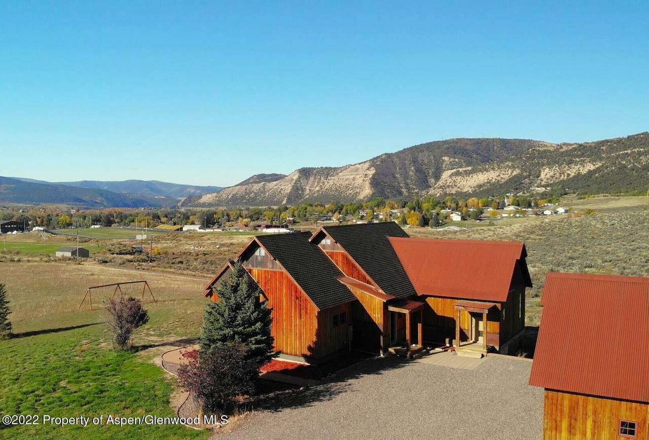 555 Shaman Trail - Photo 1