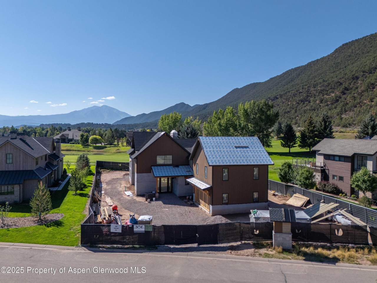 589 Saddleback Road - Photo 1