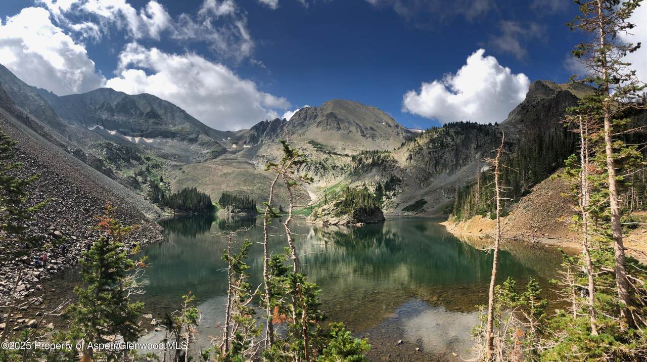 275 Aspen (Mountain Cabin) Drive - Photo 1